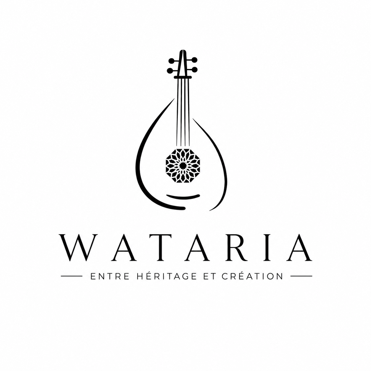 Logo Wataria
