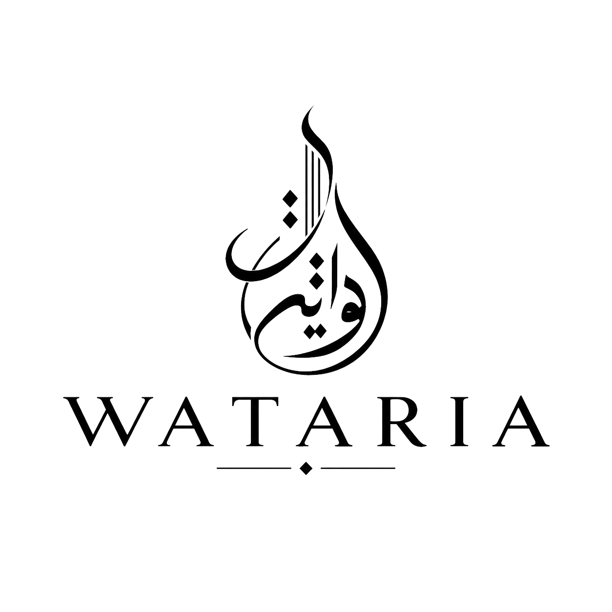 Logo Wataria